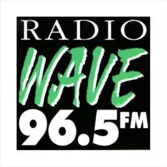 NEW: RJO - Jingle Of The Day (30th April 2025) - Radio Wave 'Blackpool, Lancashire' (1992) - JAM