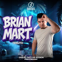 Samuel Díaz - Brian Mart Tributo