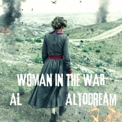Woman In The War