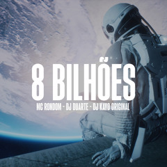 8 Bilhões (feat. Prime Funk)