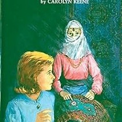 *% Nancy Drew 47: the Mysterious Mannequin BY: Carolyn Keene (Author) @Online=