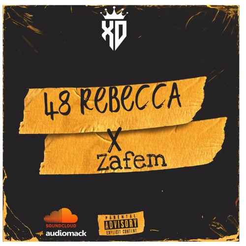 48 Rebecca x Zafem(album 2023)#soperiye#leplein#dlodous#lasyans