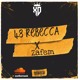 on 48 Rebecca x Zafem(album 2023)#soperiye#leplein#dlodous#lasyans