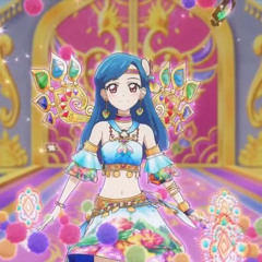 아이엠스타! Cari•Tas•Shining