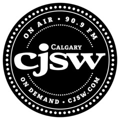 Prince Morbucks LIVE on Neon Window - CJSW 90.9