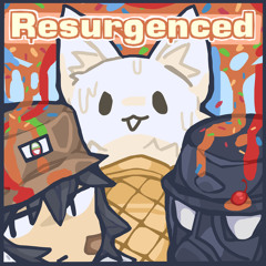 Loading... Please Wait - RESURGENCED OST