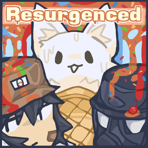 Loading... Please Wait - RESURGENCED OST