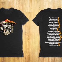 Детроит вроде