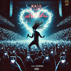 Rage is Love