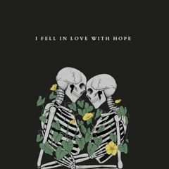 (PDF) Download I Fell in Love with Hope BY : Lancali .