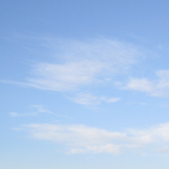 A Glance at the Sky
