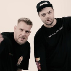 ECHO x CODRIN - GEACA JOS