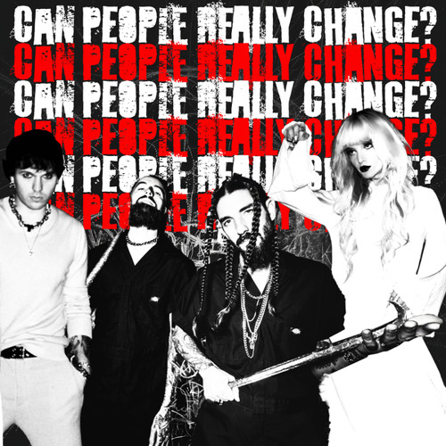 Can People Really Change? (feat. MISSIO)