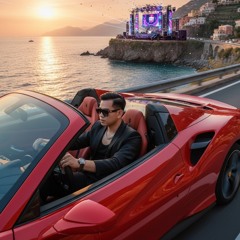 MIXSÉT DÂN CHƠI HONG KONG 🇭🇰 USA