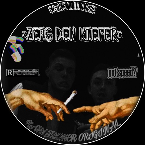 ZEIG DEN KIEFER / @r.t.i.d_