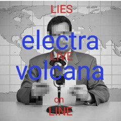 Lies Live on Line
