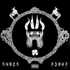 knock knock ft. backthen (prod. kubsy beats)
