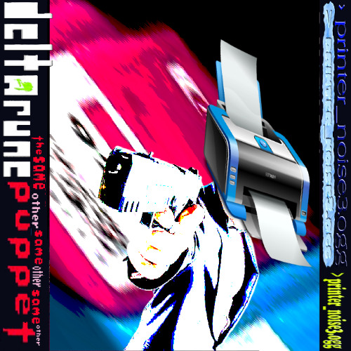 [3S&OP WEEK] > printer_noise3.ogg > printer_noise3.ogg > printer_noise3.ogg  - [Deltarune: The Same Other Same Other Same Other Puppet]
