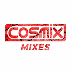 COSMIX Mixtape 1 (FREE DOWNLOAD)