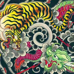 ed hardy talk - p tru @yundtru plugg x blehmix #edhardyleopard