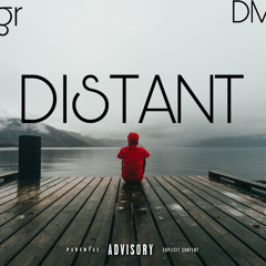 DISTANT ft dmac
