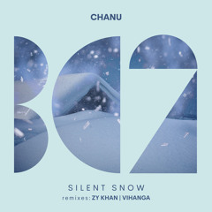 Chanu - Silent Snow (Zy Khan Remix)