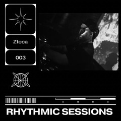 Rhythmic Sessions 003