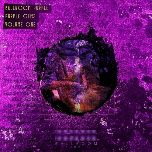 Bunnkid - Alone Millionaire (Original Mix) [Ballroom Purple]
