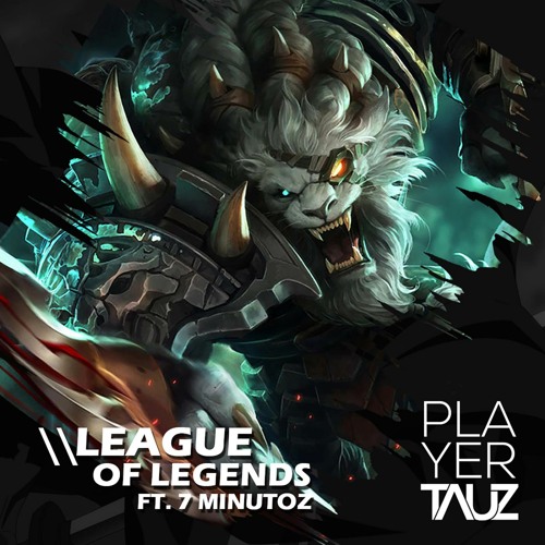 League of Legends