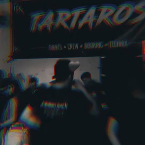 2Y DEEP DISTRICT CLOSING LIVE SET @TARTAROS (MASTERING BY ADDICTED)