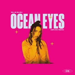 Billie Eilish - Ocean Eyes (Defunk Remix)