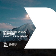 Move The Mountains (Extended Mix)