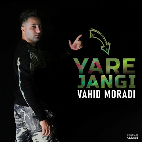 vahid moradi yare jangi mp3 skachat