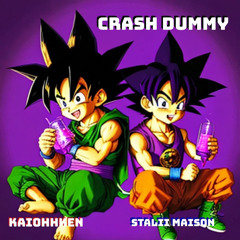 Stalii Maison - Crash Dummy