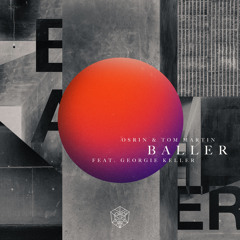 Baller (feat. Georgie Keller)