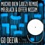 Artwork for MR.BLACK & Offer Nissim "Mucho Bien" (Joezi Remix)[Out On Go Deeva Records Classy)