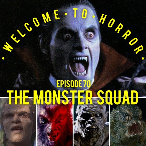The Monster Squad