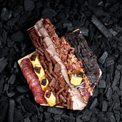 Meat Dreidel