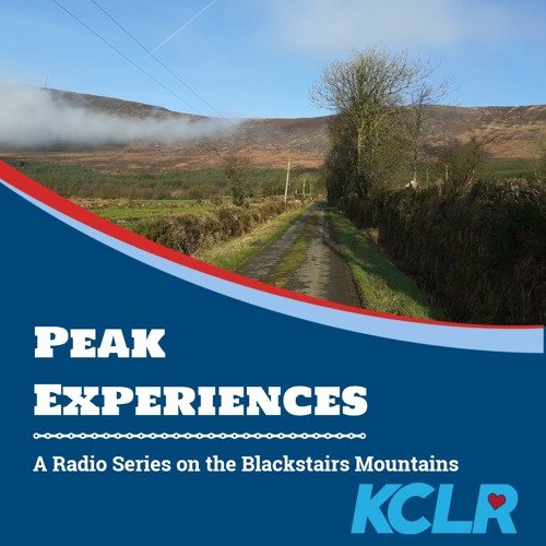 Stream episode Hiking St Columbanus Way by KCLR96FM podcast Listen