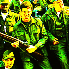 "Battalion Style" *SoundCloud Exclusive*