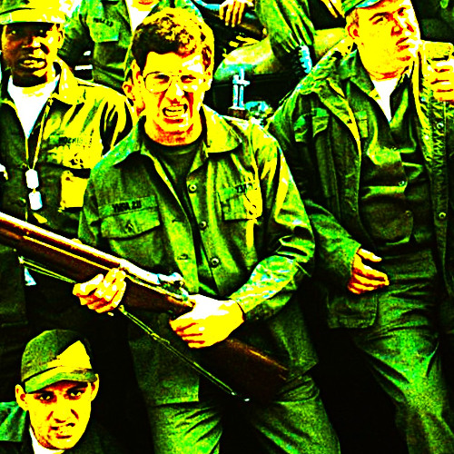 "Battalion Style" *SoundCloud Exclusive*
