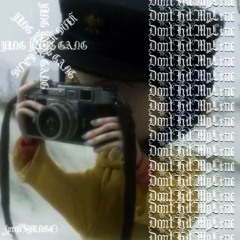 Don'tHitMyLine (prod Syrnge)