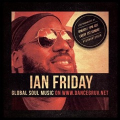 GSM Radio Show Dance Gruv 10-4-20