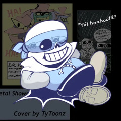 SKELETAL SHOWDOWN 2025 COVER [TS’IN NAABAAHII]