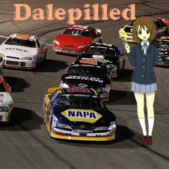 Dalepilled (Cameron Phlodge Cover)