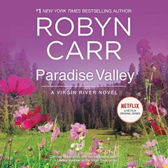 Download pdf Paradise Valley: A Virgin River Novel by  Robyn Carr,Thérèse Plummer,Harlequin Audio