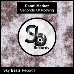 Danni Markez - Seconds Of Nothing (Original mix)