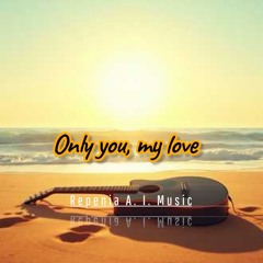 Only you, my love ( original)