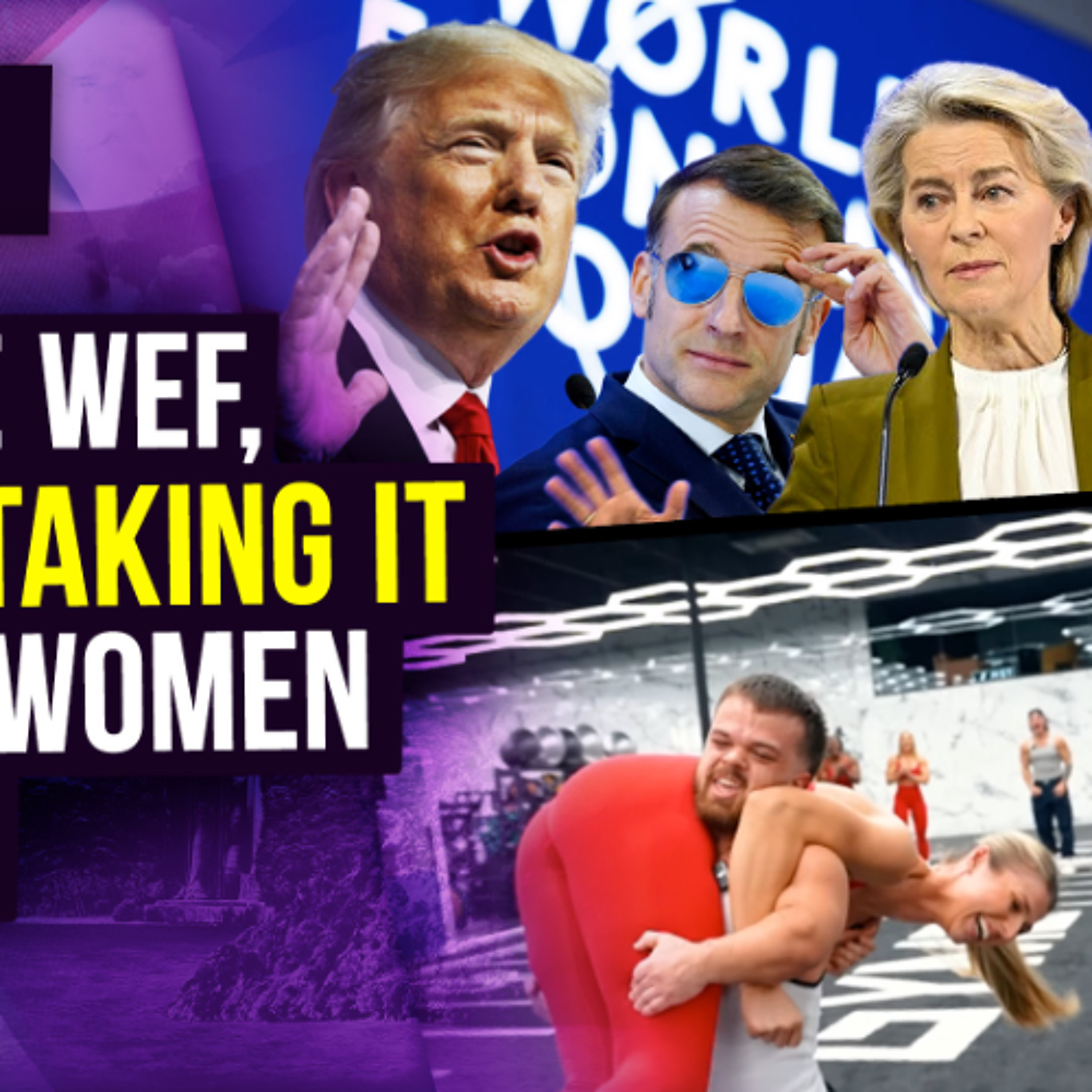 The Podcast of the Lotus Eaters #1338