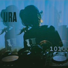 Lura DJ Set – Progressive